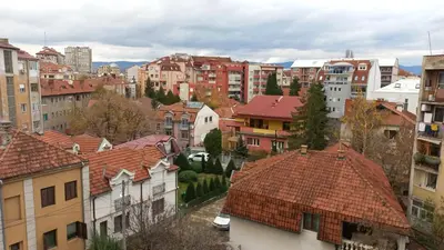 Gallery image of Kutak in Niš