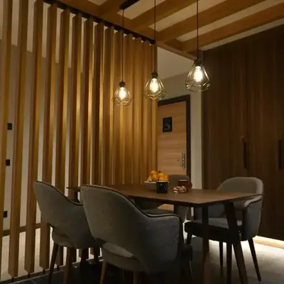 KOPAONIK WOODSIDE 58