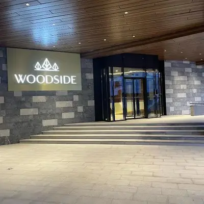 Woodside Apartment 431