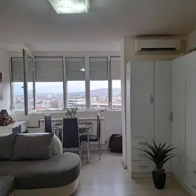 Apartman sa panoramom