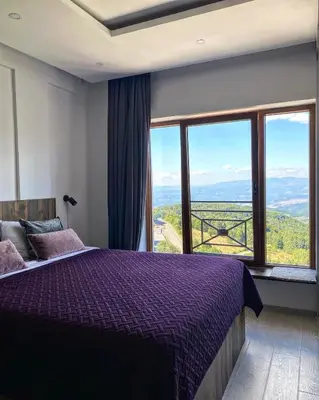 Gallery image of Noa apartment - Milmari Resort in Kopaonik