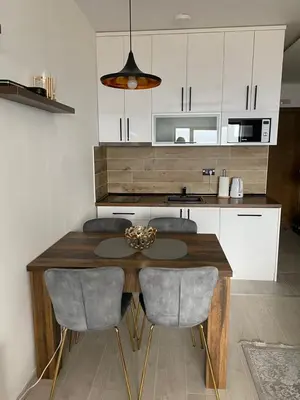 Gallery image of Noa apartment - Milmari Resort in Kopaonik