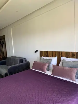 Gallery image of Noa apartment - Milmari Resort in Kopaonik
