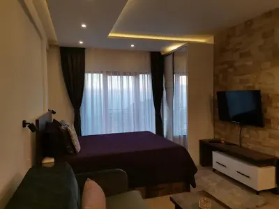 Gallery image of Noa apartment - Milmari Resort in Kopaonik