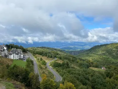 Gallery image of Noa apartment - Milmari Resort in Kopaonik