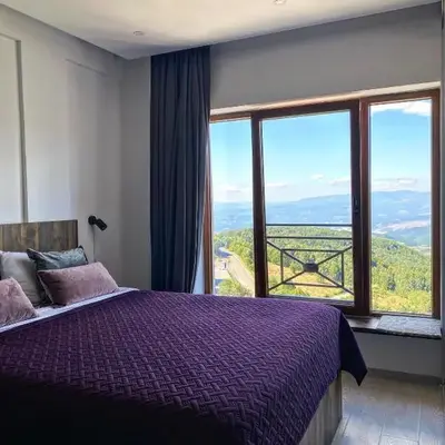 Noa apartment - Milmari Resort