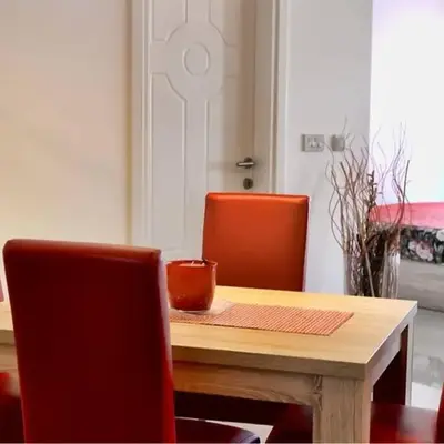 LUX Apartmani Jagodina