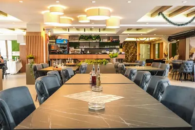 Gallery image of President Kop Alex in Kopaonik