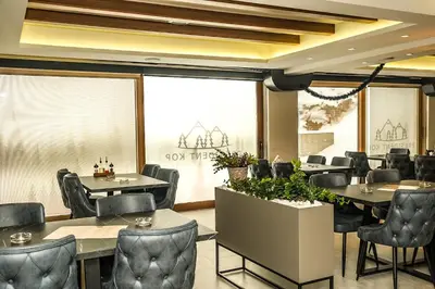 Gallery image of President Kop Alex in Kopaonik