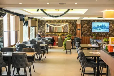 Gallery image of President Kop Alex in Kopaonik