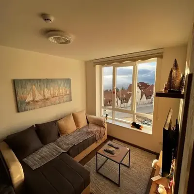 Apartments Myna in Kraljevi Cardaci