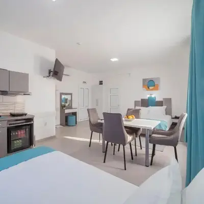AS APARTMANI PIROT