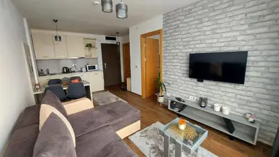 Gallery image of Apartman Mery in Kraljevi Čardaci in Kopaonik