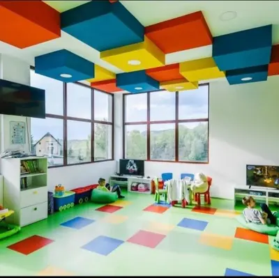 Gallery image of Apartman Mery in Kraljevi Čardaci in Kopaonik