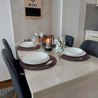 Gallery image of Apartman Mery in Kraljevi Čardaci in Kopaonik