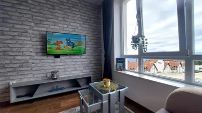 Gallery image of Apartman Mery in Kraljevi Čardaci in Kopaonik
