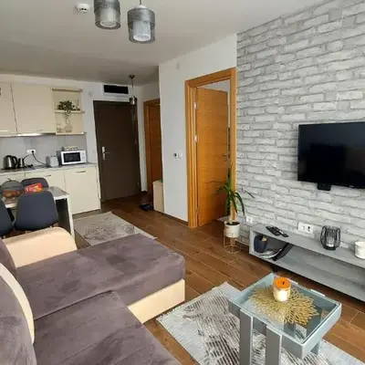 Apartman Mery in Kraljevi Čardaci