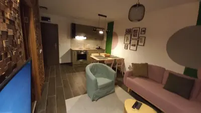 Gallery image of Apartman NOLE 