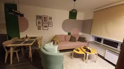 Gallery image of Apartman NOLE 