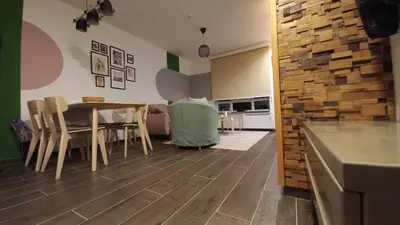 Gallery image of Apartman NOLE 