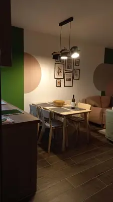 Gallery image of Apartman NOLE 