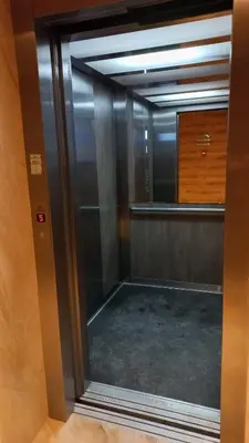 Gallery image of Apartman NOLE 