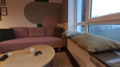 Gallery image of Apartman NOLE 