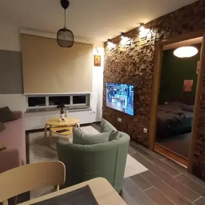 Apartman NOLE 