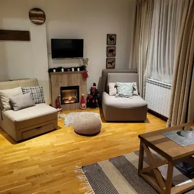Apartman Ema