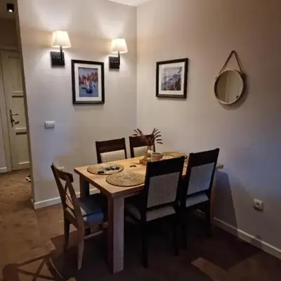 BB Apartment 301