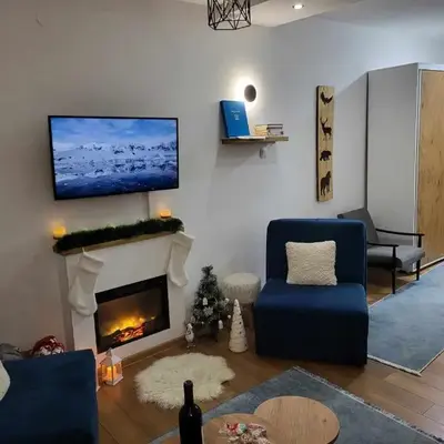 Apartman Nina