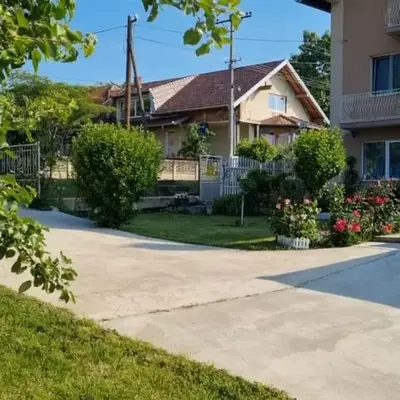 Green Village Life