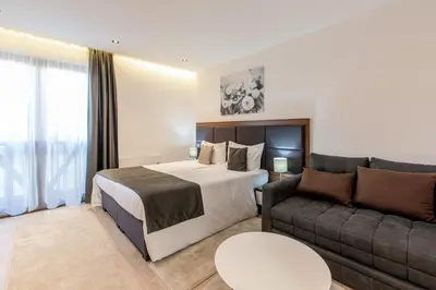 Gallery image of Apartment Serenity Kopaonik in Kopaonik