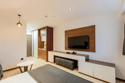 Gallery image of Apartment Serenity Kopaonik in Kopaonik