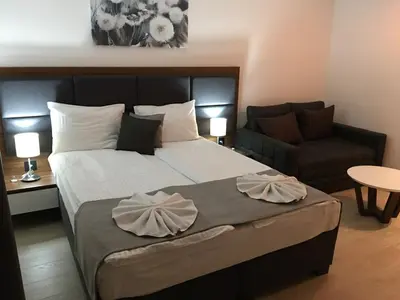 Gallery image of Apartment Serenity Kopaonik in Kopaonik