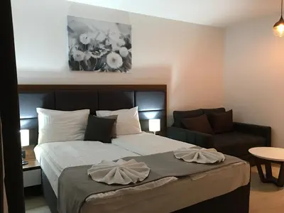 Gallery image of Apartment Serenity Kopaonik in Kopaonik