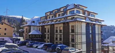 Gallery image of Apartment Serenity Kopaonik in Kopaonik