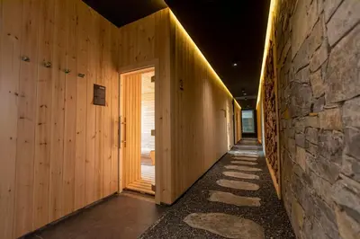 Gallery image of Apartment Serenity Kopaonik in Kopaonik