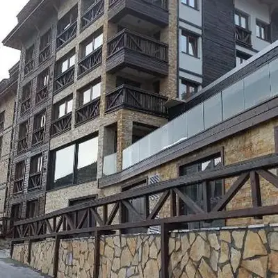 Apartman 1001 noc - Zoned 2