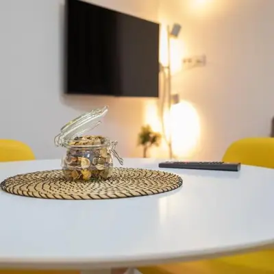 Apartment miTski Kop