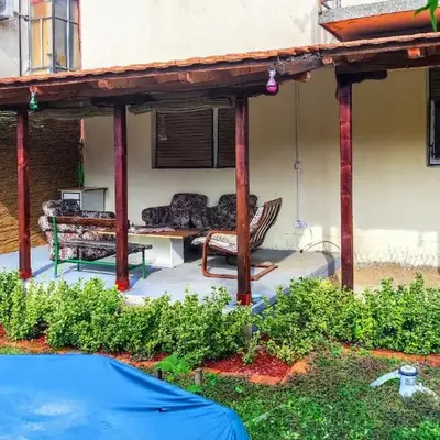 Panonka apartman