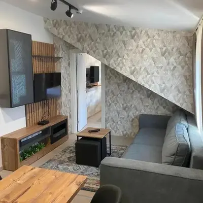 Apartmani Srna Milmari