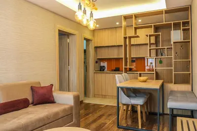 Gallery image of Apartmani Eskimko in Kopaonik