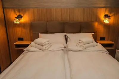 Gallery image of Apartmani Eskimko in Kopaonik