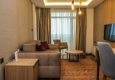 Gallery image of Apartmani Eskimko in Kopaonik