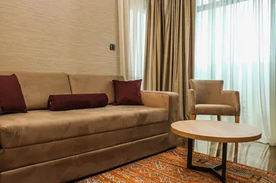 Gallery image of Apartmani Eskimko in Kopaonik