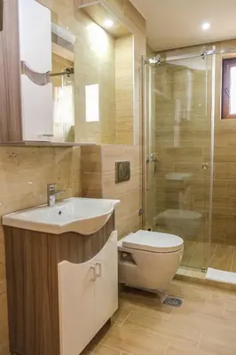 Gallery image of Apartmani Eskimko in Kopaonik