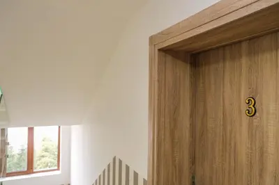Gallery image of Apartmani Eskimko in Kopaonik