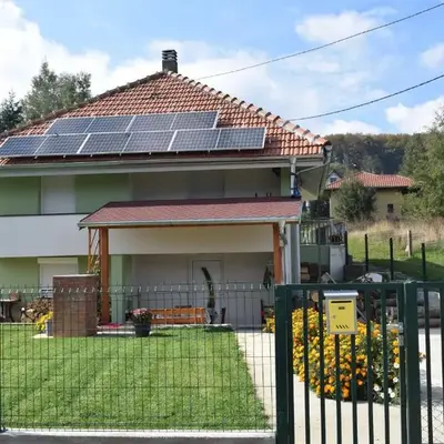 Apartmani Gočki San