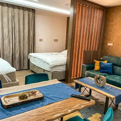 Diamond Kopaonik Centar